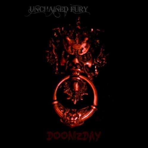 Альбом Unchained Fury - Doomzday 2015 MP3 скачать торрент