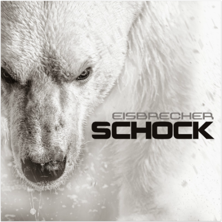Альбом Eisbrecher - Schock 2015 MP3 скачать торрент