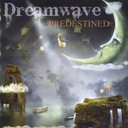 Альбом Predestined - Dreamwave 2015 MP3 скачать торрент