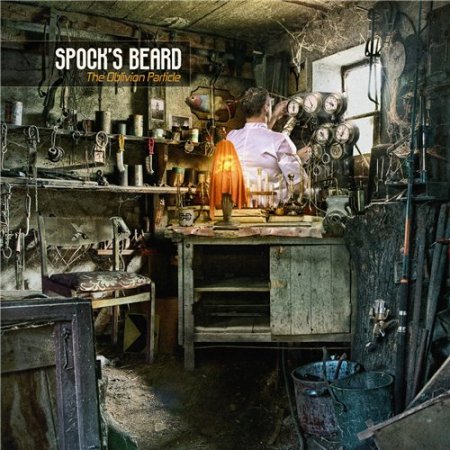 Альбом Spock's Beard - The Oblivion Particle 2015 MP3 скачать торрент