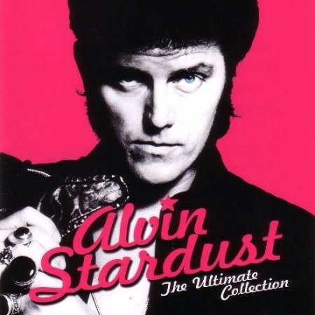 Альбом Alvin Stardust - The Ultimate Collection 2015 MP3 скачать торрент
