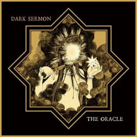 Альбом Dark Sermon - The Oracle 2015 MP3 скачать торрент