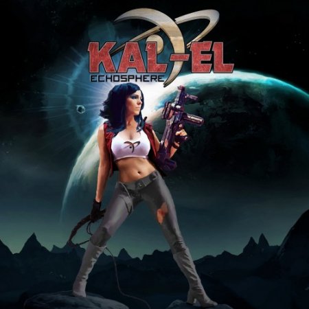 Альбом Kal-El - Echosphere 2015 MP3 скачать торрент