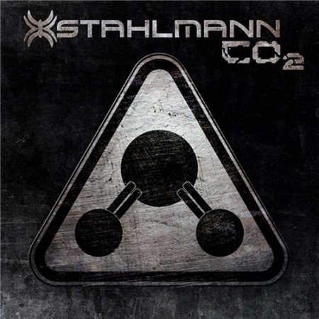 Альбом Stahlmann - Co2 2015 MP3 скачать торрент