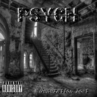 Альбом Psych - Generation Lost 2015 MP3 скачать торрент