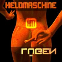 Альбом Heldmaschine - Lugen 2015 MP3 скачать торрент