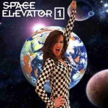 Альбом Space Elevator - Space Elevator 1 2015 MP3 скачать торрент