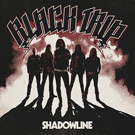 Альбом Black Trip - Shadowline 2015 MP3 скачать торрент