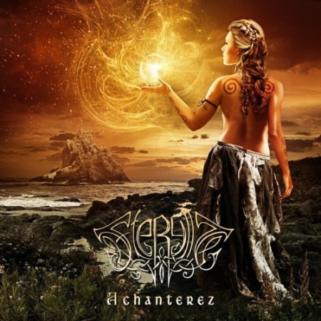 Альбом Fferyllt - Achanterez 2015 MP3 скачать торрент