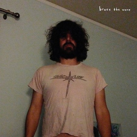 Альбом Lou Barlow - Brace the Wave 2015 MP3 скачать торрент