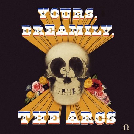 Альбом The Arcs - Yours, Dreamily 2015 FLAC скачать торрент