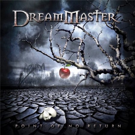 Альбом Dream Master - Point Of No Return 2015 MP3 скачать торрент