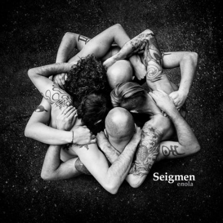 Альбом Seigmen - Enola 2015 MP3 скачать торрент