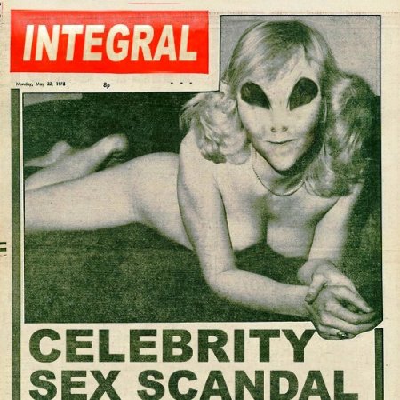 Альбом Celebrity Sex Scandal - Integral 2015 MP3 скачать торрент