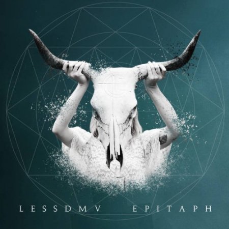 Альбом Lessdmv - Epitaph 2015 MP3 скачать торрент