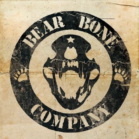 Альбом Bear Bone Company - Bear Bone Company 2015 MP3 скачать торрент