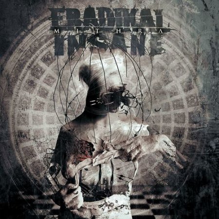 Альбом Eradikal Insane - Mithra 2015 MP3 скачать торрент
