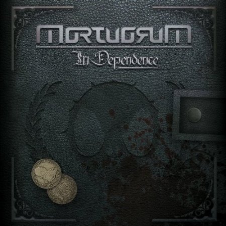 Альбом Mortuorum - In Dependence 2014 MP3 скачать торрент