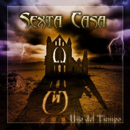 Альбом Sexta Casa - Hijo Del Tiempo 2015 MP3 скачать торрент
