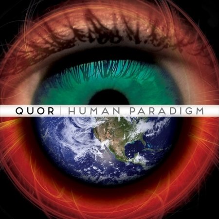 Альбом Quor - Human Paradigm 2015 MP3 скачать торрент
