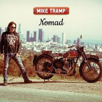 Альбом Mike Tramp - Nomad 2015 MP3 скачать торрент
