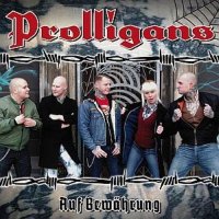 Альбом Prolligans - Auf Bewahrung 2015 MP3 скачать торрент
