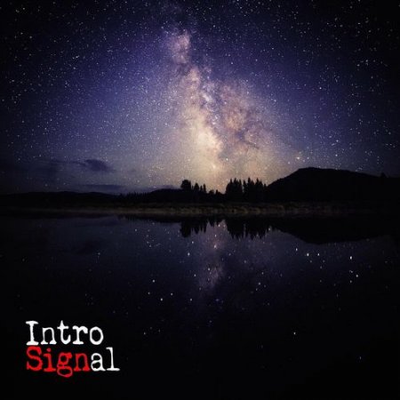 Альбом Intro Signal - Sign 2015 MP3 скачать торрент