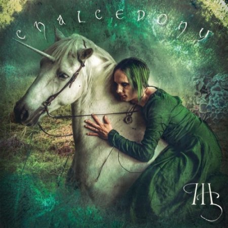 Альбом Chalcedony - Chapter III 2015 MP3 скачать торрент