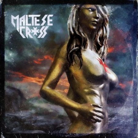 Альбом Maltese Cross - Child Of Rock And Roll 2015 MP3 скачать торрент