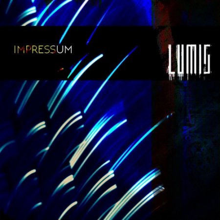 Альбом Lumis - Impressum 2015 MP3 скачать торрент
