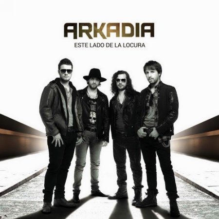 Альбом Arkadia - Este Lado De La Locura 2015 MP3 скачать торрент