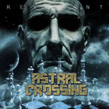 Альбом Astral Crossing - Revenant 2015 MP3 скачать торрент
