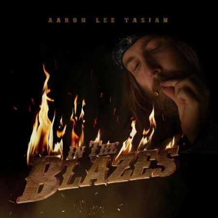 Альбом Aaron Lee Tasjan - In The Blazes 2015 MP3 скачать торрент