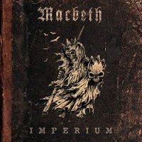Альбом Macbeth - Imperium 2015 MP3 скачать торрент