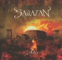 Альбом Saratan - Asha 2015 MP3 скачать торрент