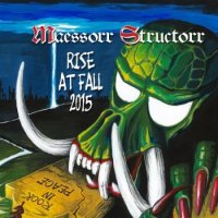 Альбом Maessorr Structorr - Rise At Fall 2015 MP3 скачать торрент