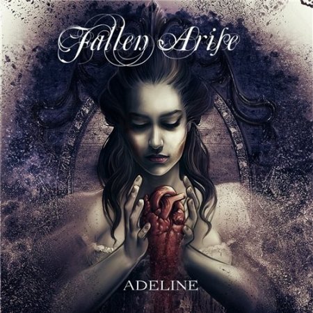 Альбом Fallen Arise - Adeline 2015 MP3 скачать торрент
