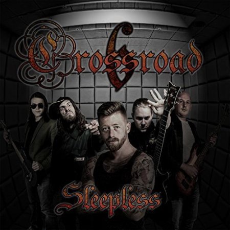 Альбом Crossroad 6 - Sleepless 2015 MP3 скачать торрент
