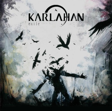 Альбом Karlahan - Exile 2015 MP3 скачать торрент