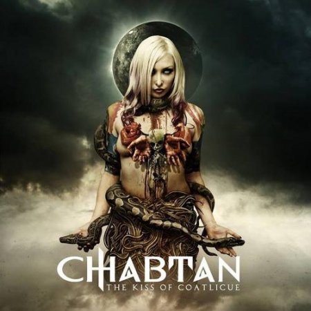 Альбом Chabtan - The Kiss Of Coatlicue 2015 MP3 скачать торрент