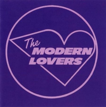 Альбом The Modern Lovers — The Modern Lovers 2015 MP3 скачать торрент