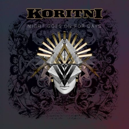 Альбом Koritni - Night Goes On Days 2015 MP3 скачать торрент