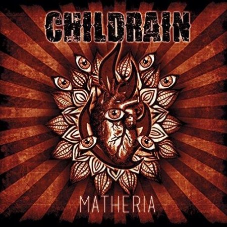 Альбом Childrain - Matheria 2015 MP3 скачать торрент