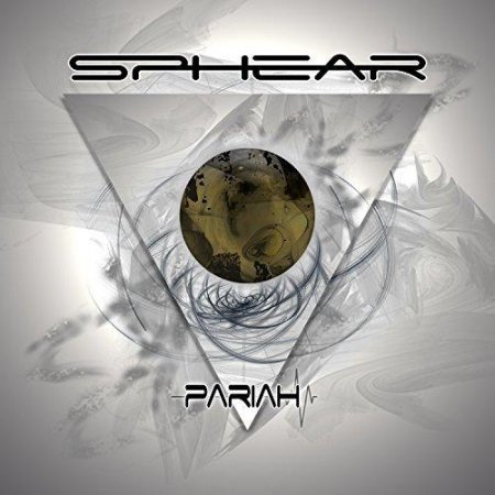 Sphear - Pariah 2015 MP3  