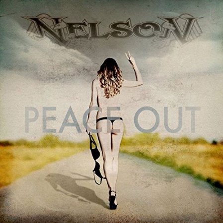Альбом Nelson - Peace Out 2015 MP3 скачать торрент