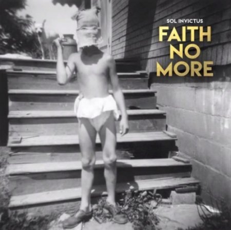 Альбом Faith No More - Sol Invictus 2015 MP3 скачать торрент