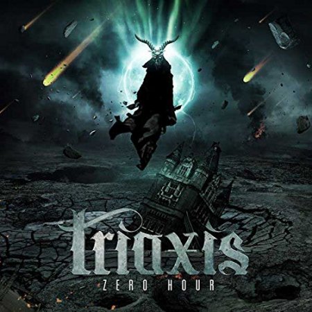 Triaxis - Zero Hour