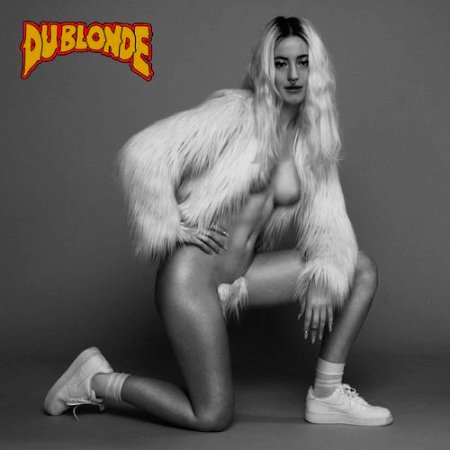 Альбом Du Blonde - Welcome Back To Milk 2015 MP3 скачать торрент