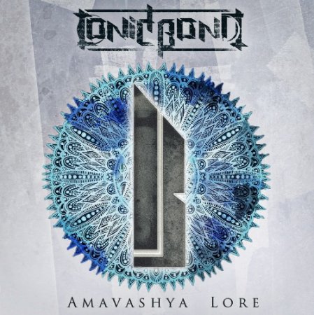 Альбом Ionic Bond - Amavashya Lore 2015 MP3 скачать торрент