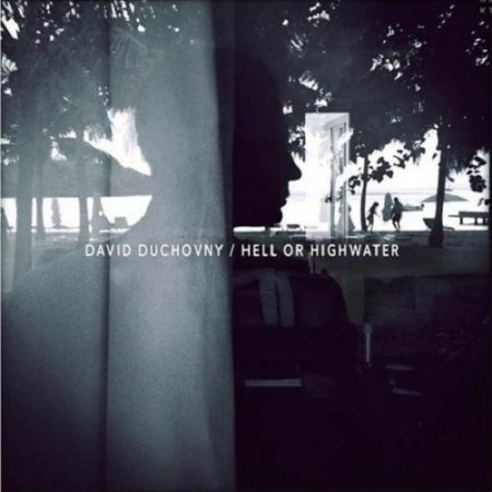 Альбом David Duchovny - Hell Or Highwater 2015 MP3 скачать торрент